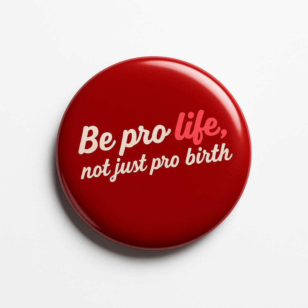 Pro Life